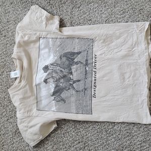 Designated Driver T-Shirt